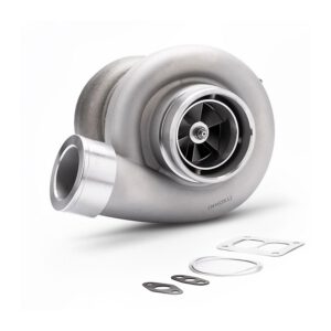 Maxpeedingrods GT45 T4 Upgrade Racing Turbo charger (Copie)