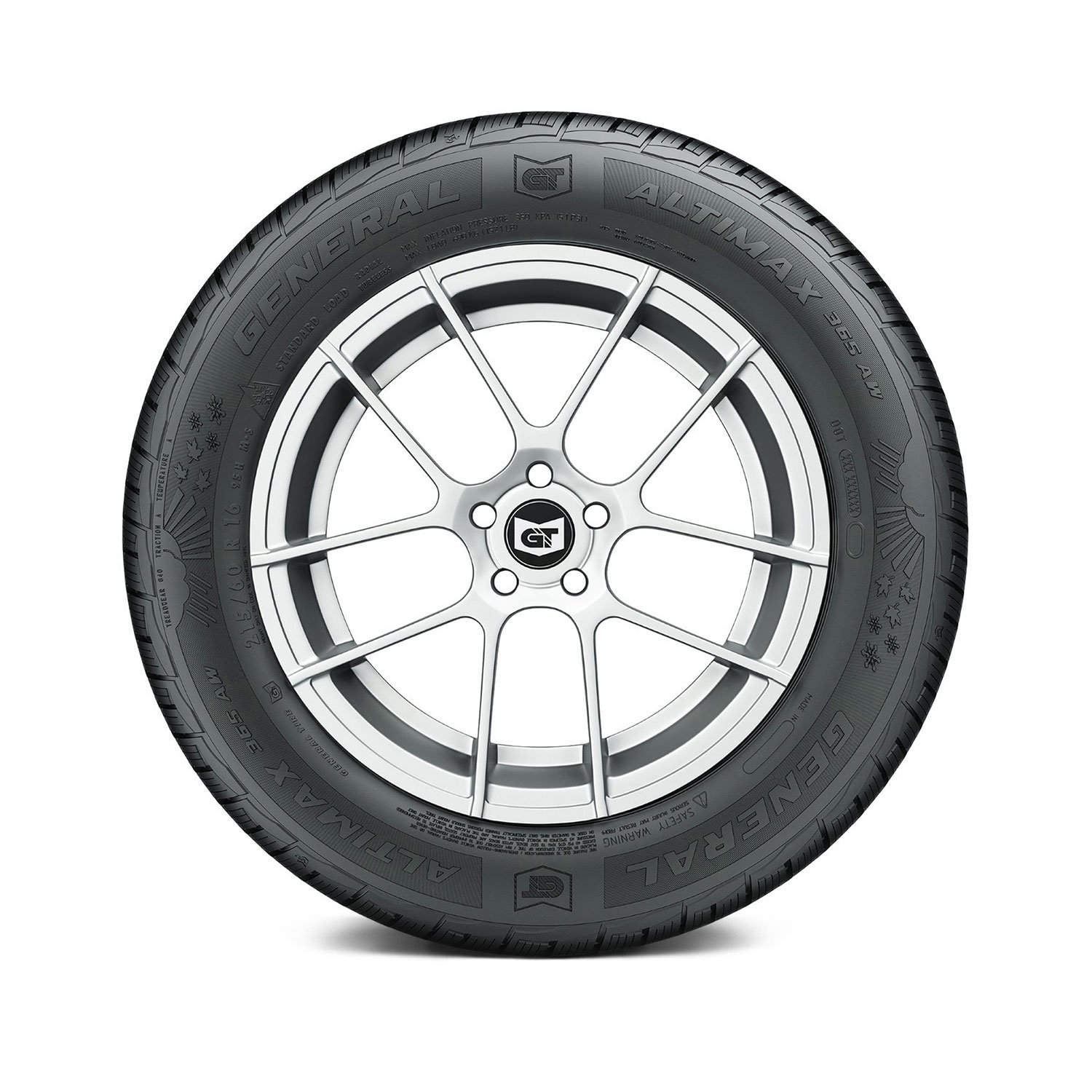 GENERAL® - ALTIMAX 365AW – Image 2