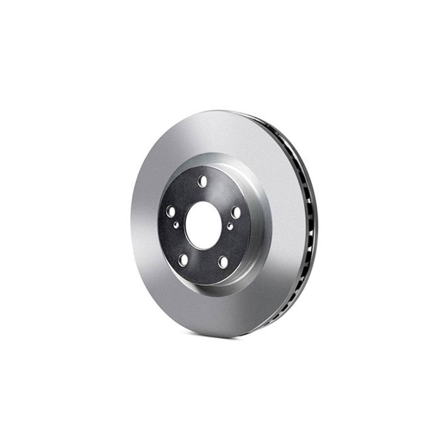 R1 Concepts® - eLINE Series Plain Brake Rotors – Image 2