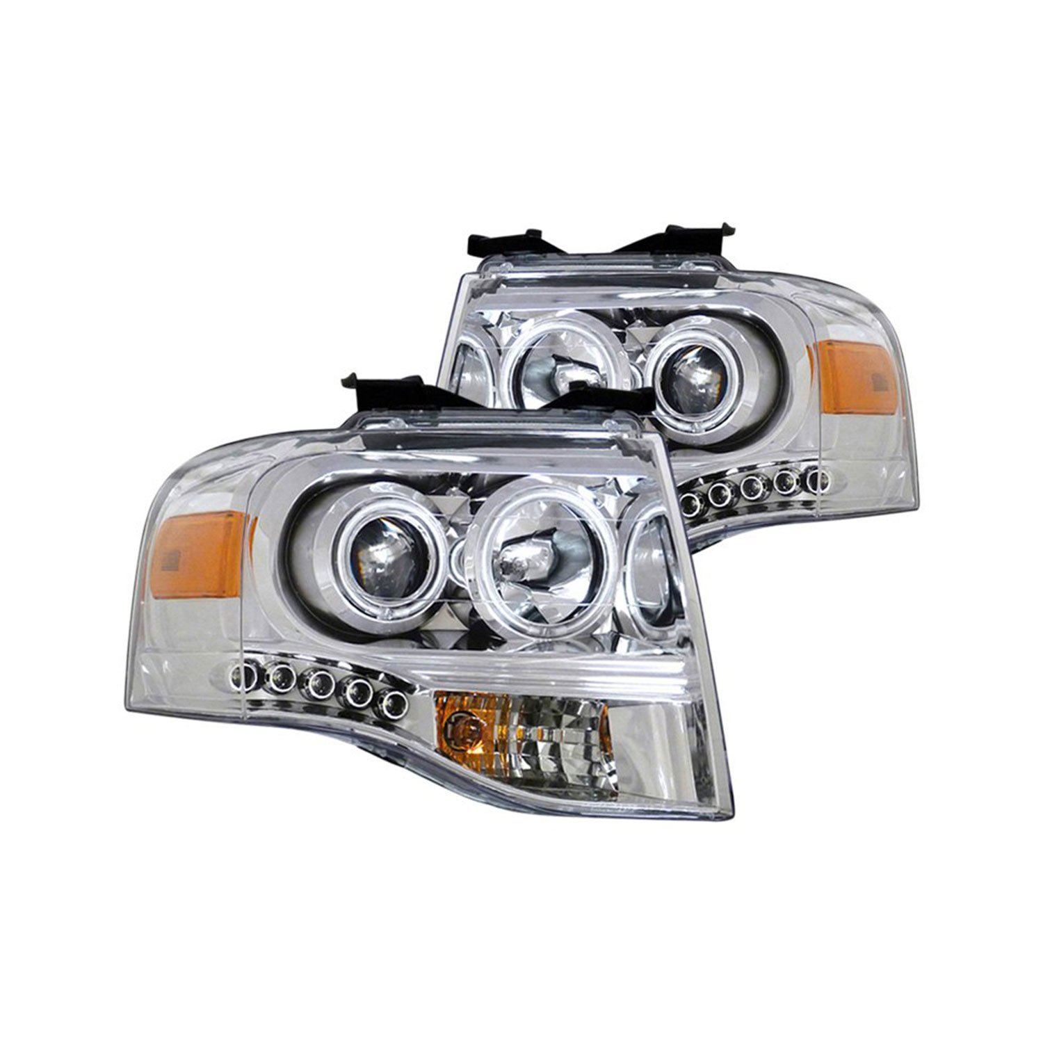 CG® - Projector Headlights – Image 3