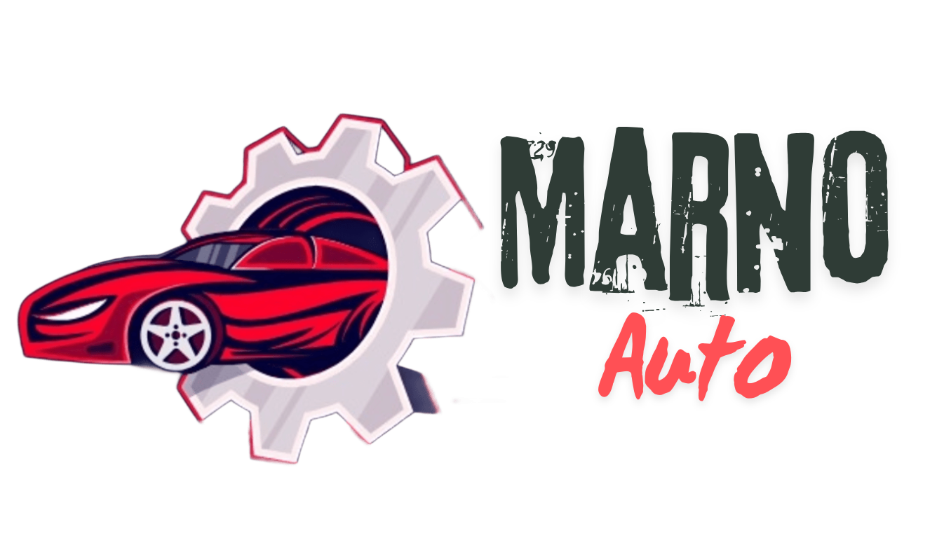 marno automobile